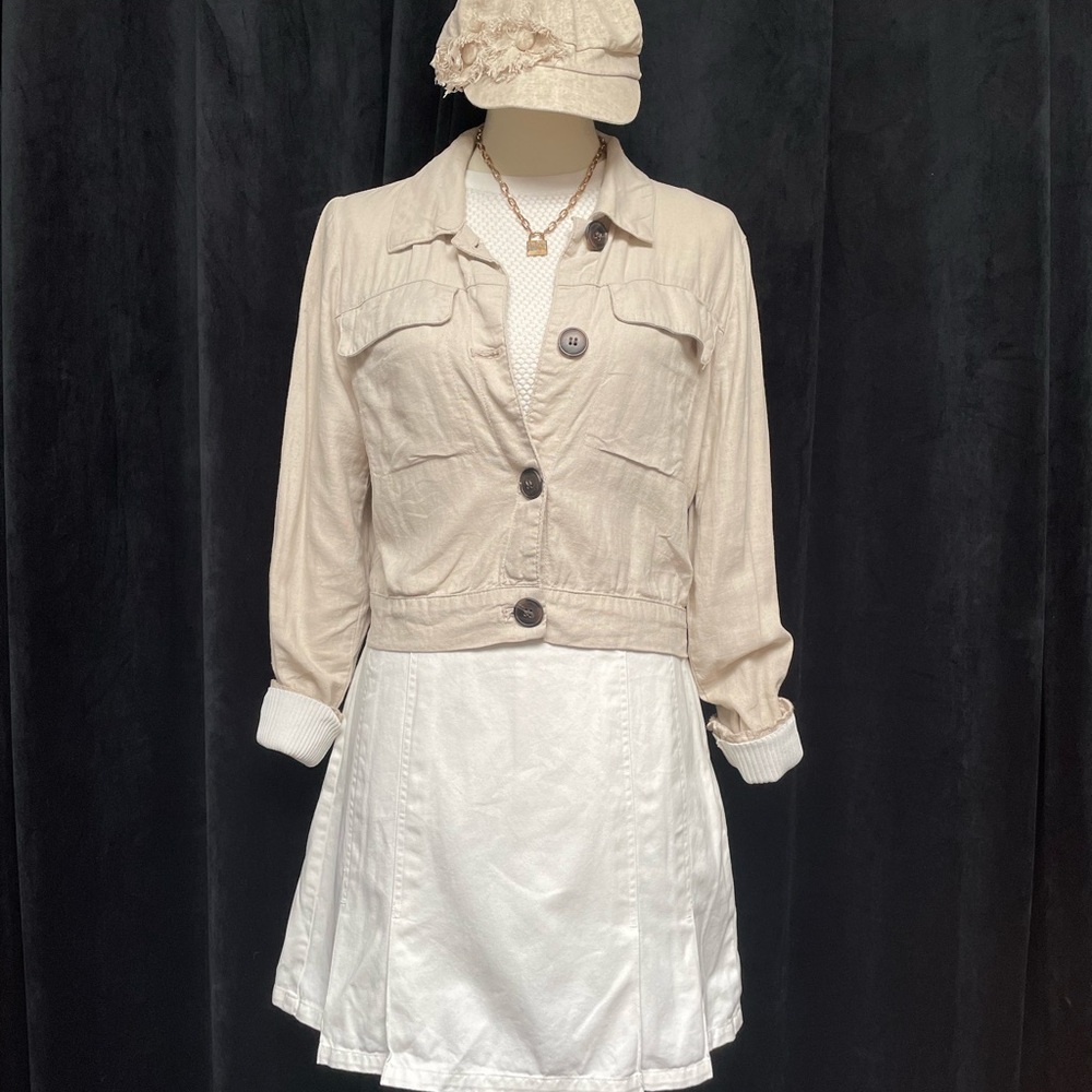 ☕️ Café Au Lait Outfit Bundle ☕️